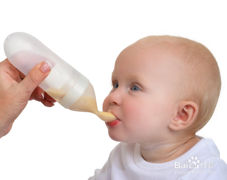 如何让宝宝喝牛奶更放心？