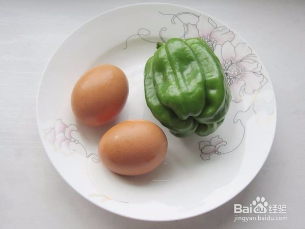 如何做出好吃的豆渣鸡蛋花