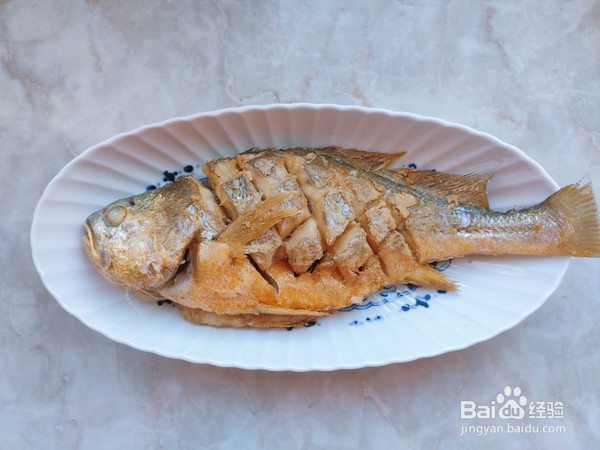 如何制作什锦发财鱼