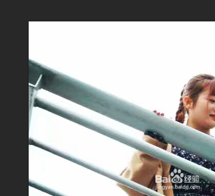 PS怎么制作出创意人物风景照（二）