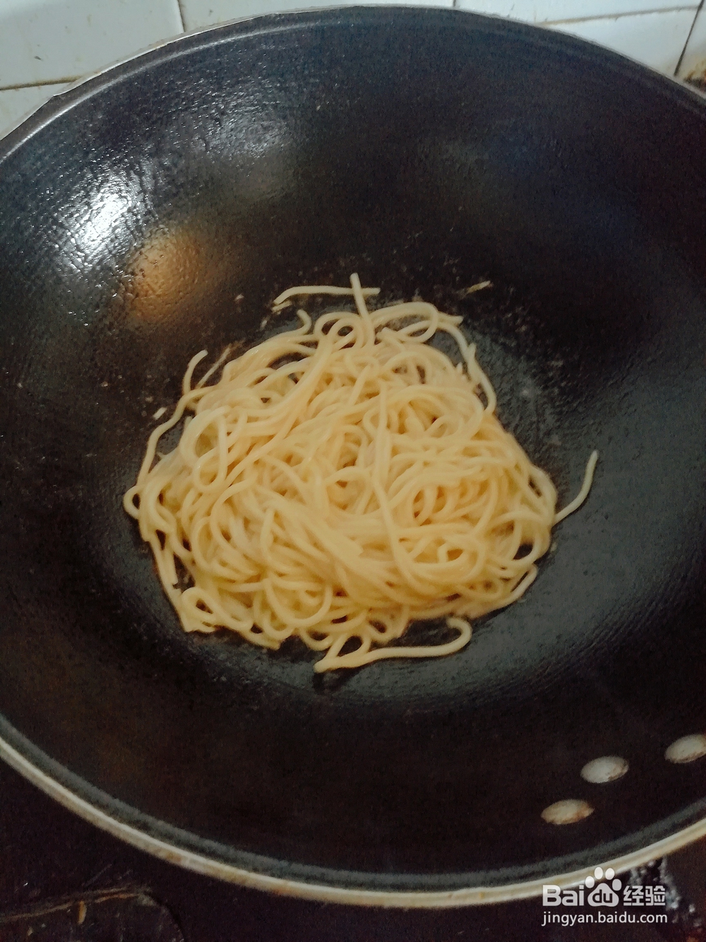 如何在家煮出好吃的面条