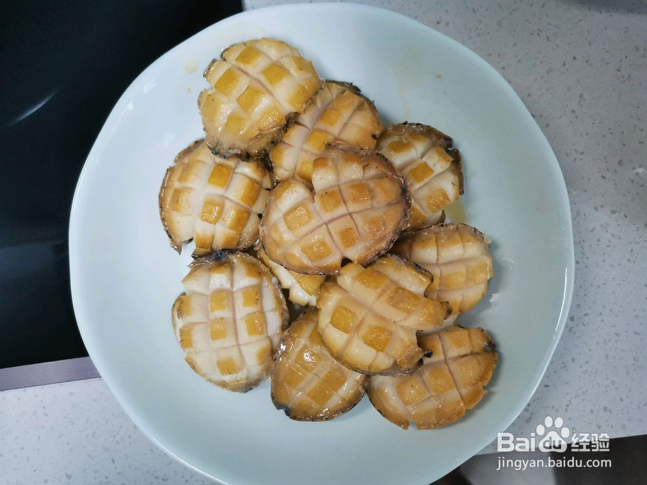 红烧排骨小鲍的做法