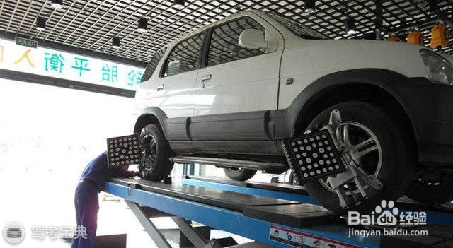 爆胎致路虎爆炸?车主必懂防爆炸知识