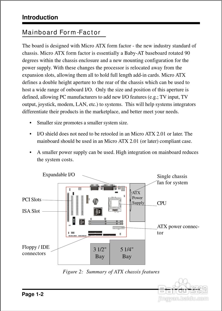 磐正EP-3VWM+型主板说明书:[1]