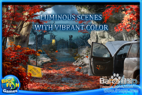 《黑暗次元之雾都》:拯救那颗黑暗心灵