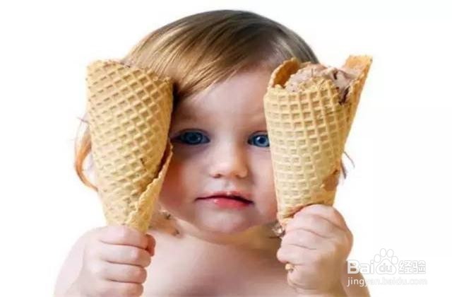 找对方法 轻松应对宝宝挑食