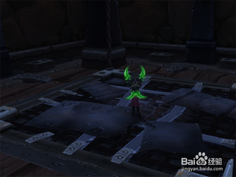 魔兽世界8.2铁蹄毁灭者坐骑哪里掉落 在哪个副本