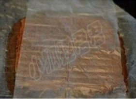 甜蜜七夕节【巧克力太妃蛋糕卷】