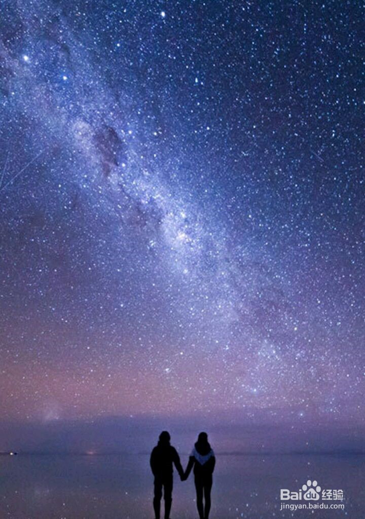 恋人之间有时候会冷场，没什么话题可以讲