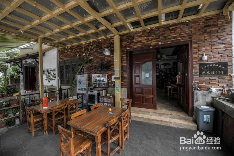 诗画浙江畅游杭州攻略12