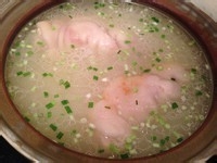 黄豆猪脚汤的家常做法_黄豆猪蹄汤怎么做