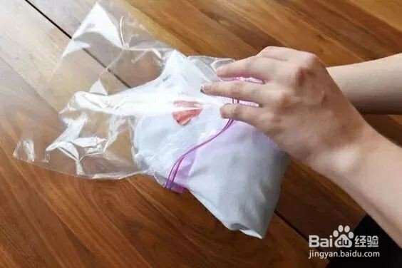 如何不洗衣服就把火锅味去掉