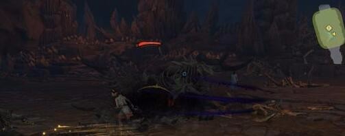 BOSS战：獍妖符骨打法攻略