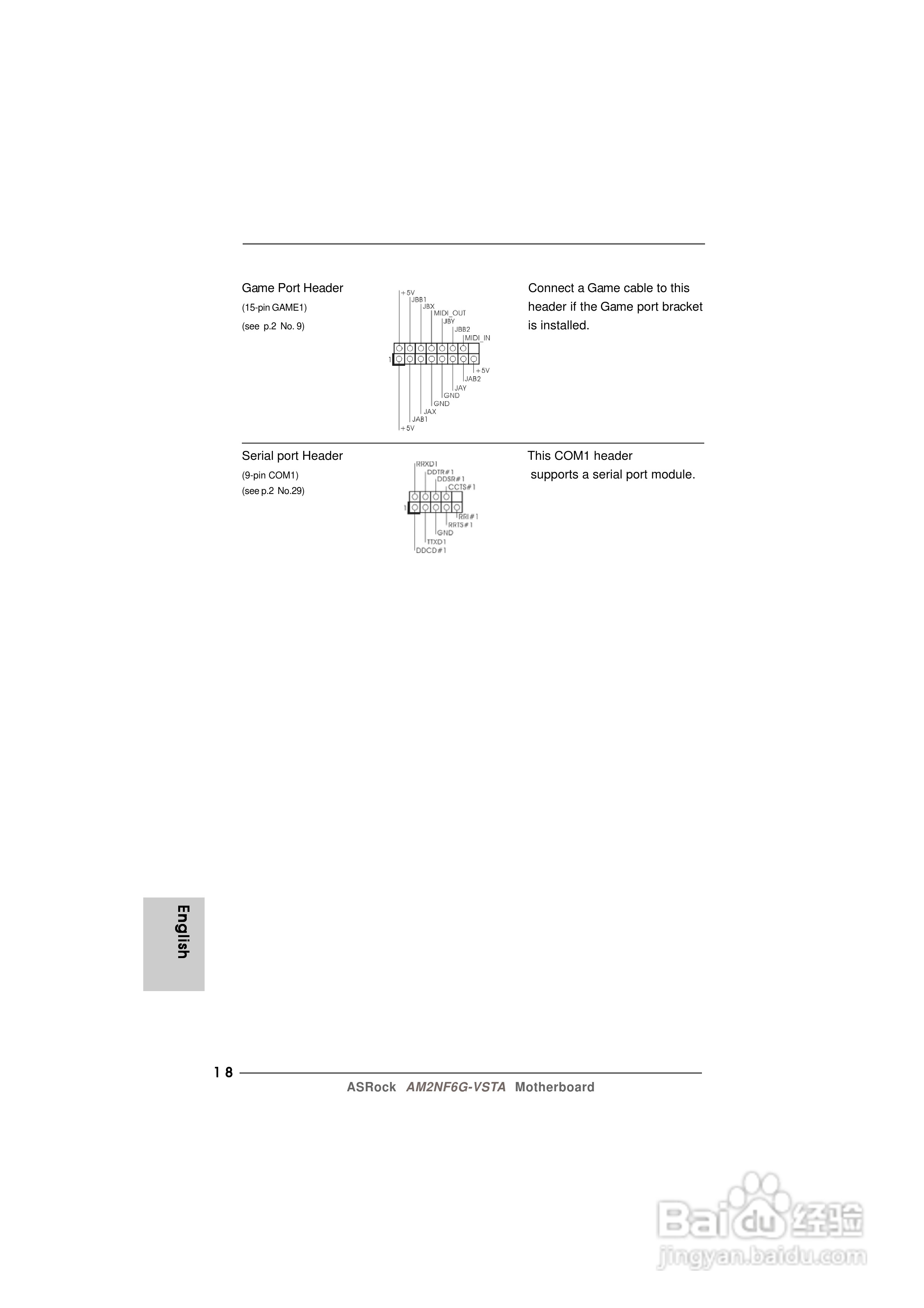 华擎AM2NF6G-VSTA型主板说明书:[2]