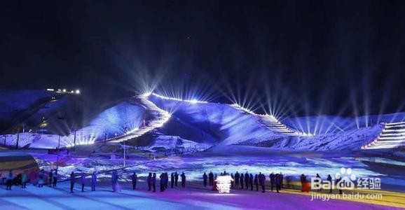 新疆旅游滑雪场攻略