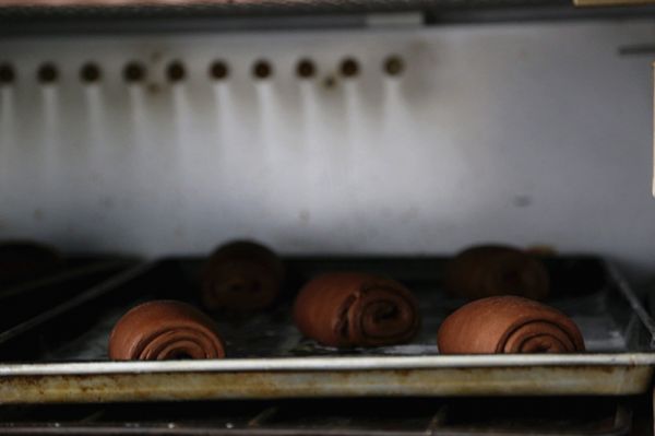 脏脏包-----详细做法在家轻松做