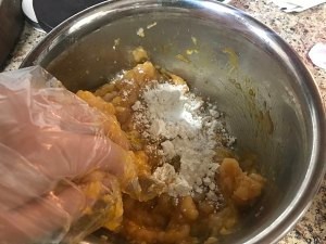 德克士鸡块——家常版