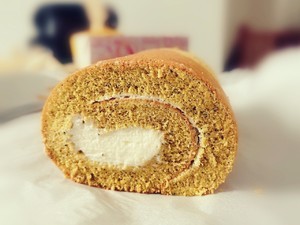 伯爵红茶蛋糕的做法