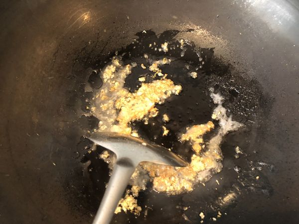 虾泥扇贝香菇盅