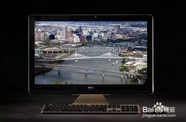 选择傲世一体机看4K大片的三大理由