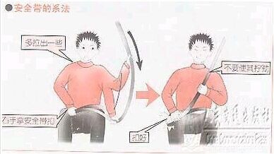 新手学开车技巧大全