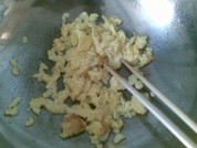 怎么做家常黄瓜炒鸡蛋