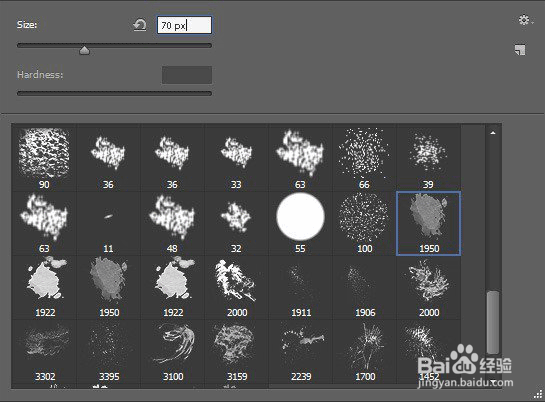 PS建筑插画教程