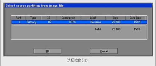 win7装进内存教程RAMOS