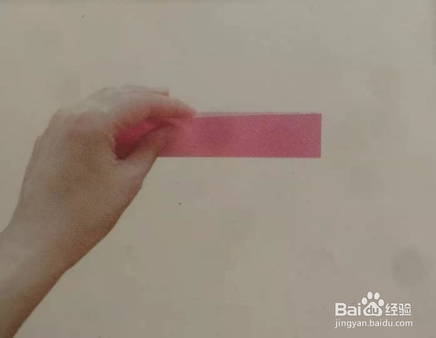 怎么折丘比特之箭