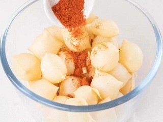 烤豆皮怎么做？