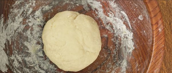 牛肉汉堡|二叔食集