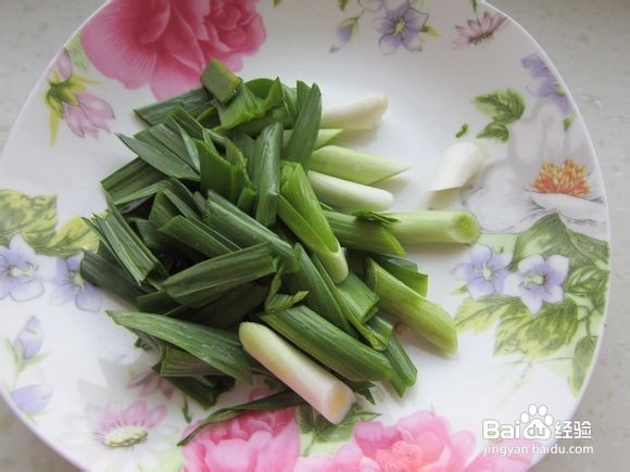 油而不腻的双椒豆豉炒肉丝怎么做呢