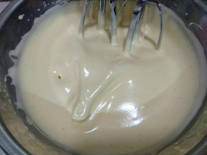狗不理的鸡蛋小饼干的做法