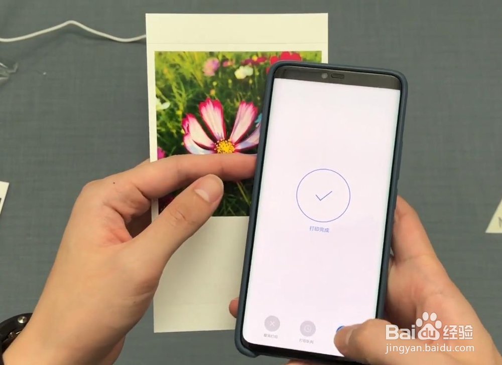小米照片打印机怎么样