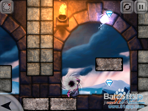 《魔法之门》：魔幻风格益智佳作