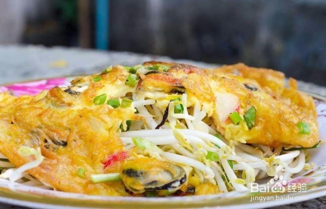 各地美食大盘点