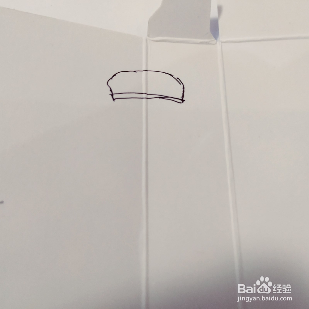 怎么教孩子画卡通人物简笔画呢？