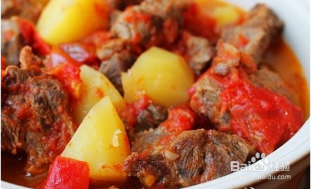 煲汤(做法大全)