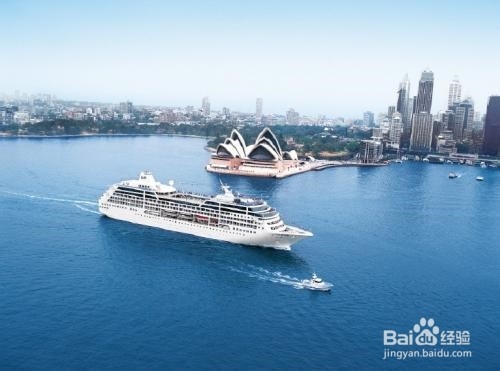 澳大利亚邮轮旅游攻略