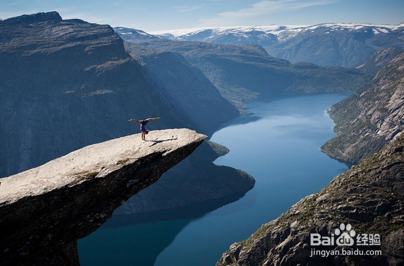想挑战极限运动？