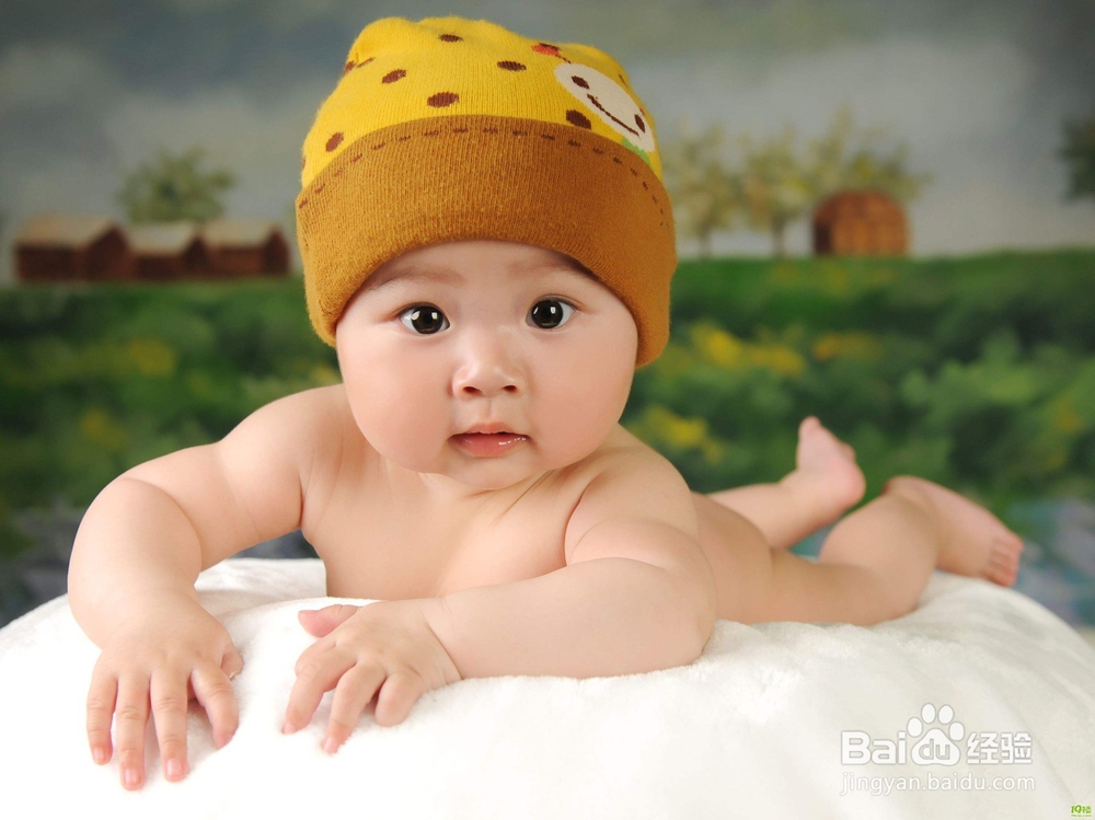 怎样护理新生儿的脐部