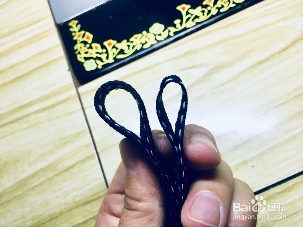 手工大王-旧改桌旗变购物袋