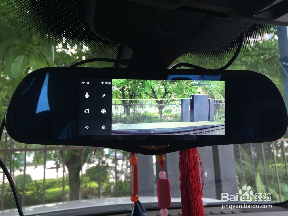 怎样选购防盗行车记录仪