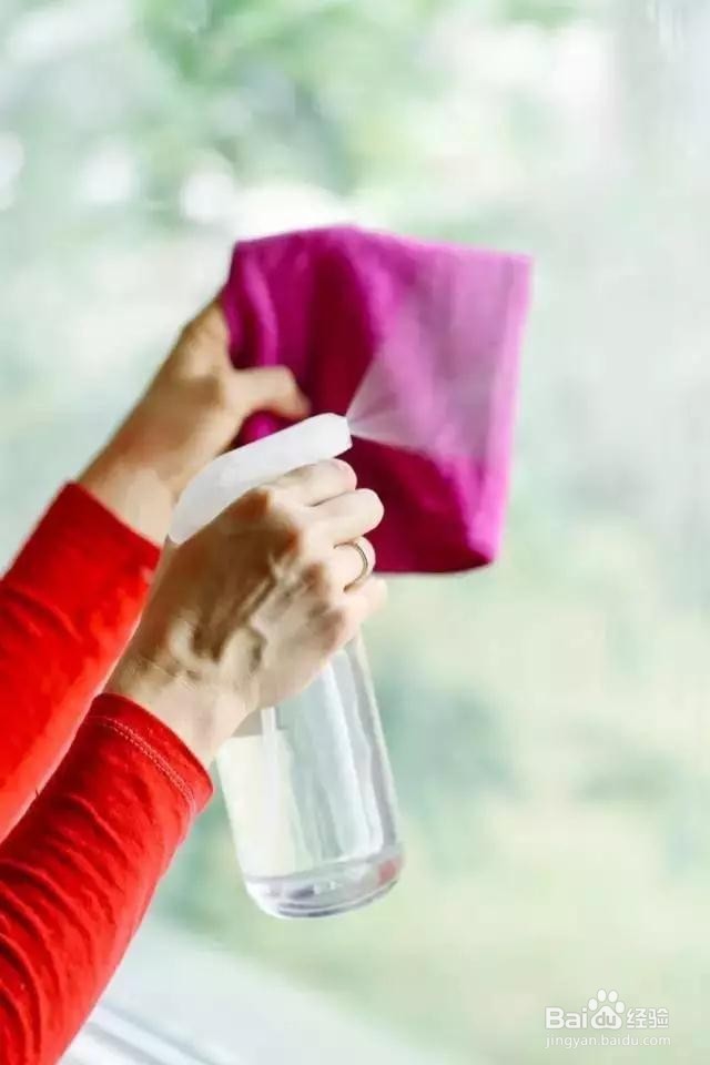 酒精的妙用可真多