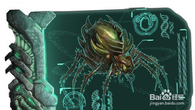 方舟泰克剑怎么解锁