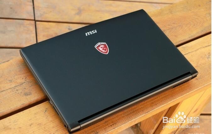 微星GL62 6QD-021XCN游戏本评测