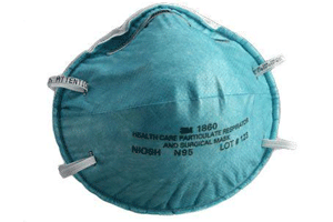 呼吸防护除防毒面具还需哪些防护用品