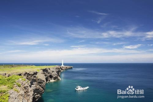 冲绳周边岛屿旅游攻略