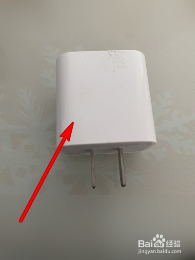 苹果12充电器怎么用