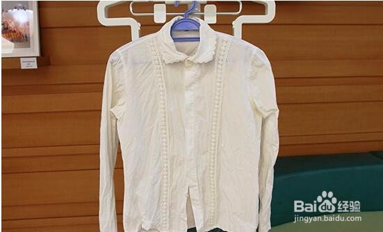 熨衣服作用，为什么要熨衣服